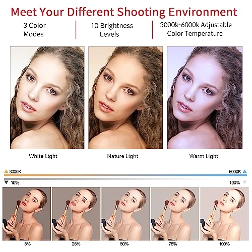 Ring Light - 21 inch