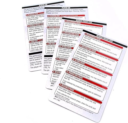 Terraforming Mars: Ares Expedition - Collectors Edition Card Game