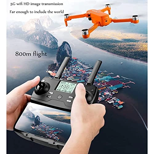 Mini Drone - 6K 25FPS