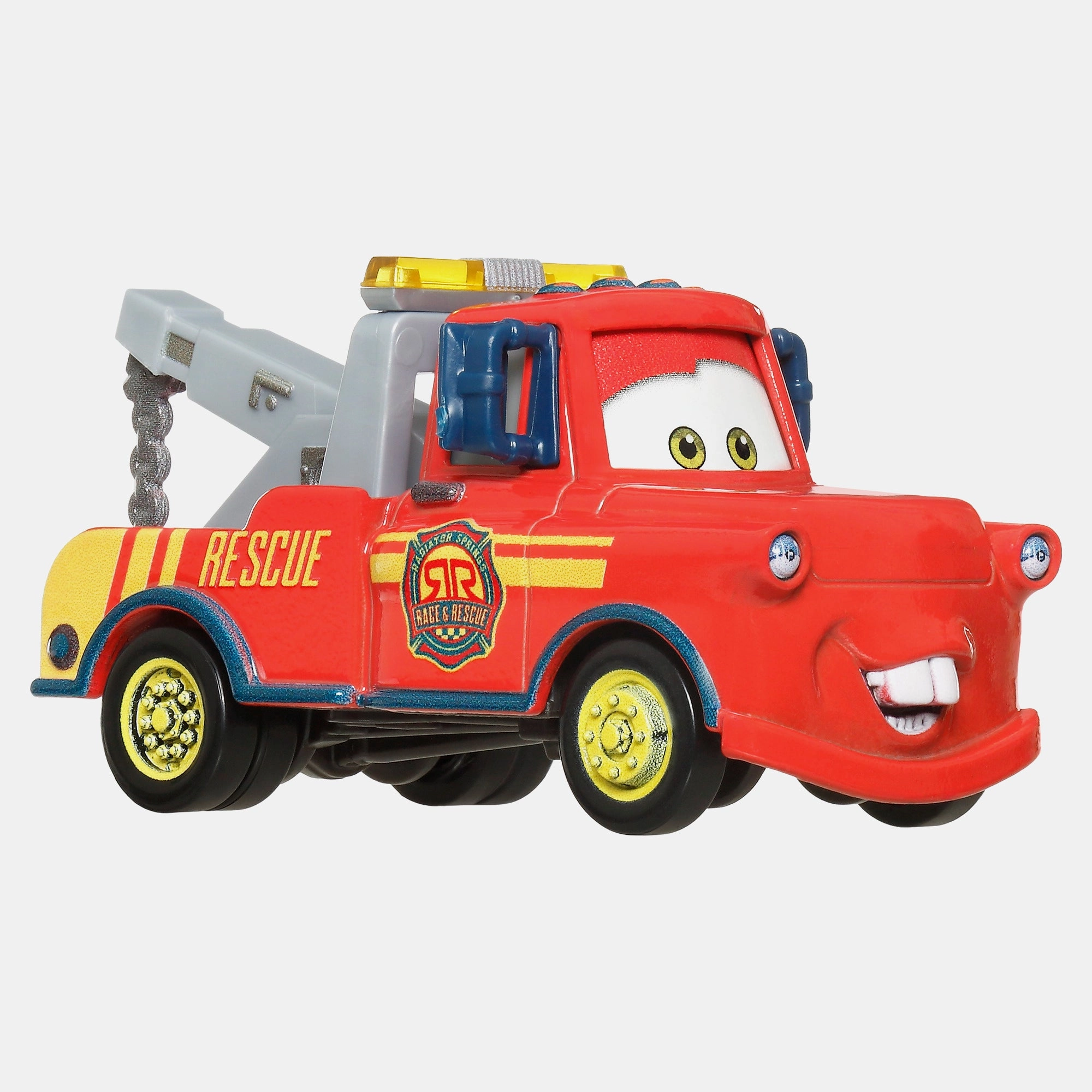 Character Die-Cast Vehicle - 1:55 1pcs