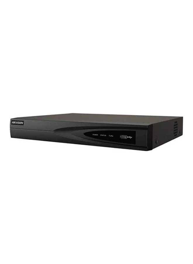 DS-7604NXI-K1 - 4 channels