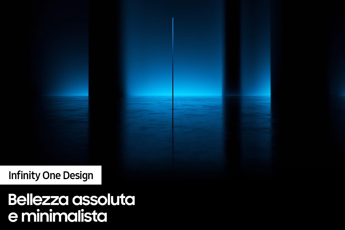 QA55QN95BAUXZN - 55 inch