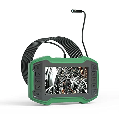 4.3 Inch Borescope - 8mm 1m,5m,10m