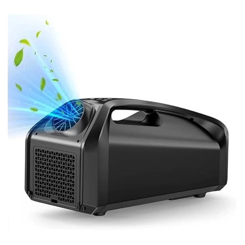 Portable Outdoor Air Conditioning - 240W