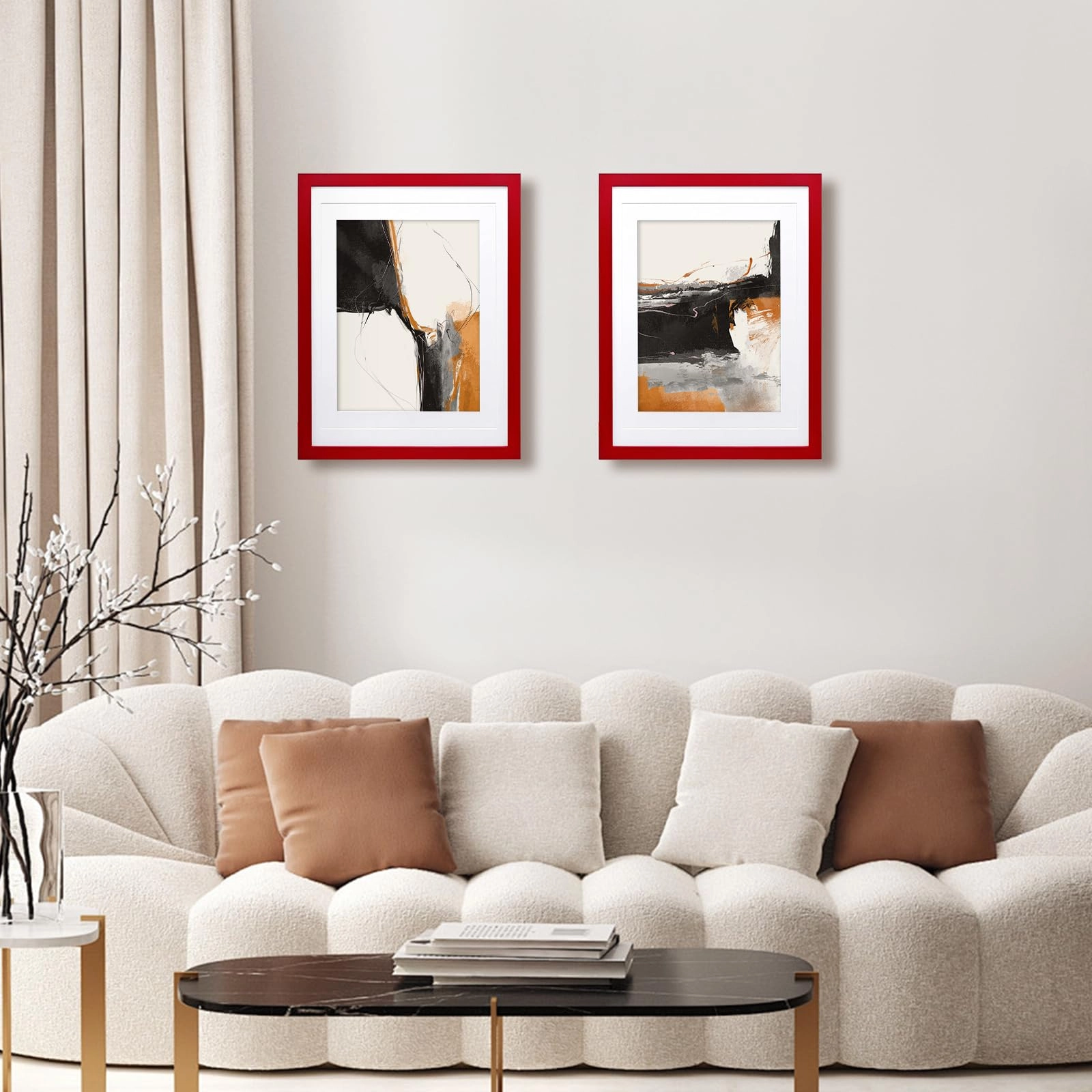 Picture Frame - 12x16