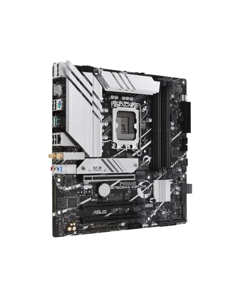 PRIME B760M-A WIFI - LGA1700 mATX