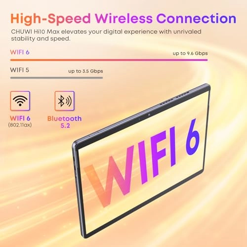 Hi10 Max - 512GB 12.96"