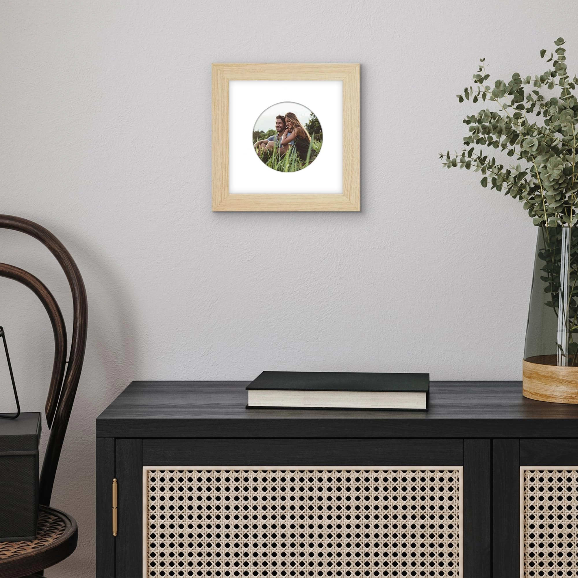 Picture Frame - 4x4