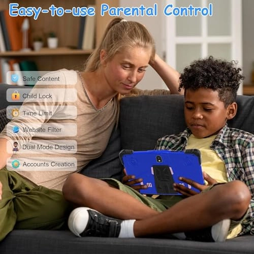 AT12K - 8GB 10.1 Inches 64 GB