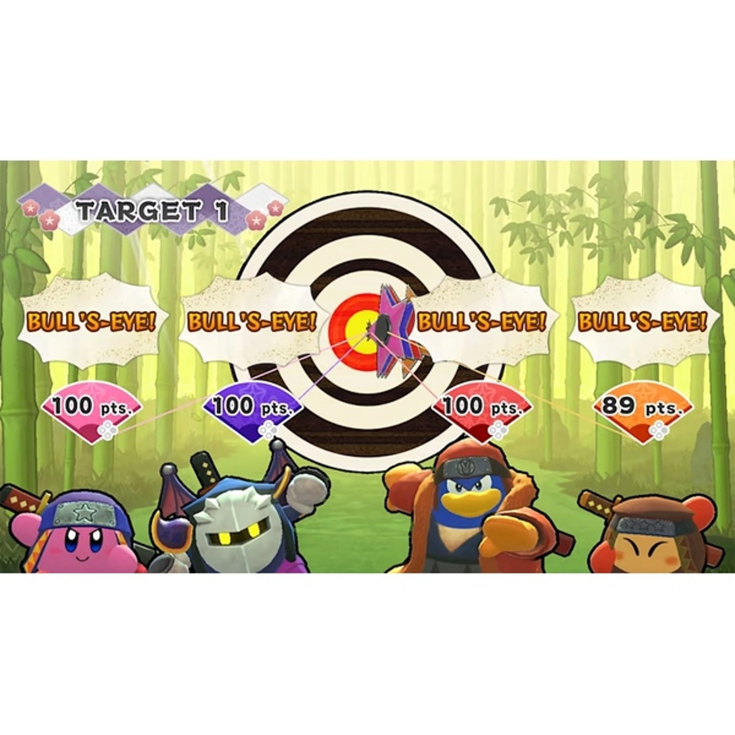 Kirby's Return to Dreamland - Nintendo Switch