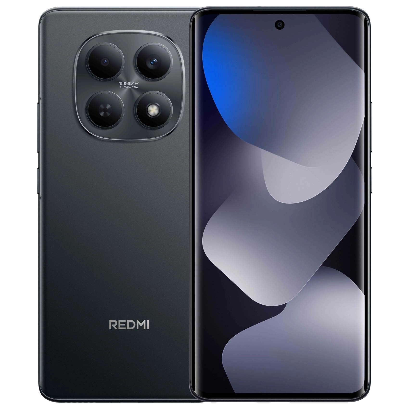 Redmi Note 15 - 12GB 512GB
