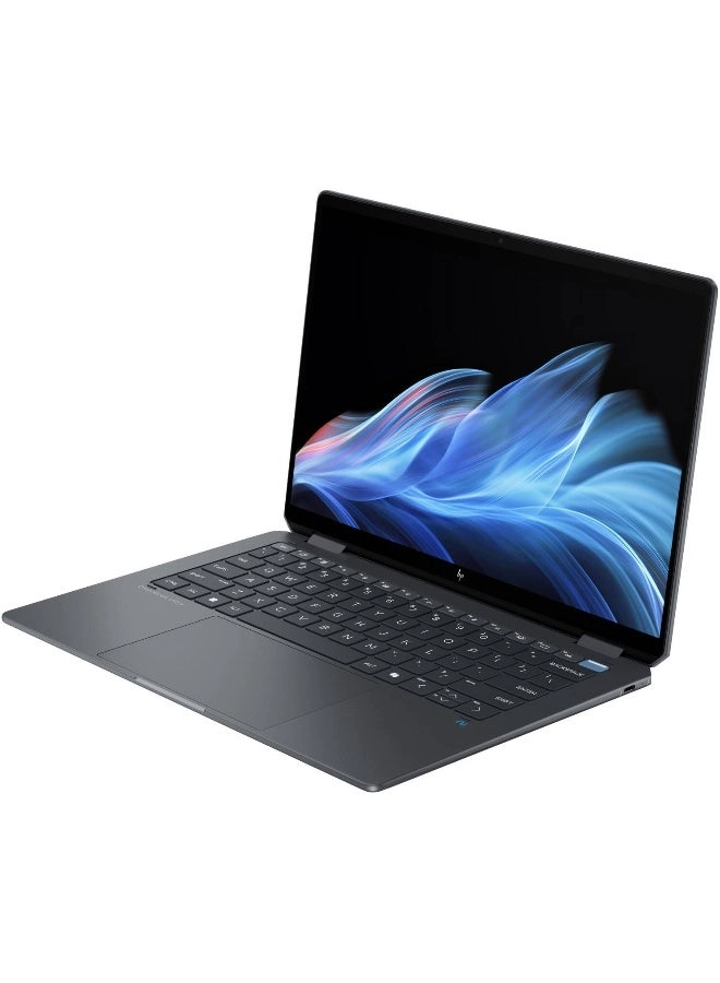 OmniBook Ultra Flip A9SR3UA - 14'' Ultra 7 256V 16GB DDR5 4TB SSD