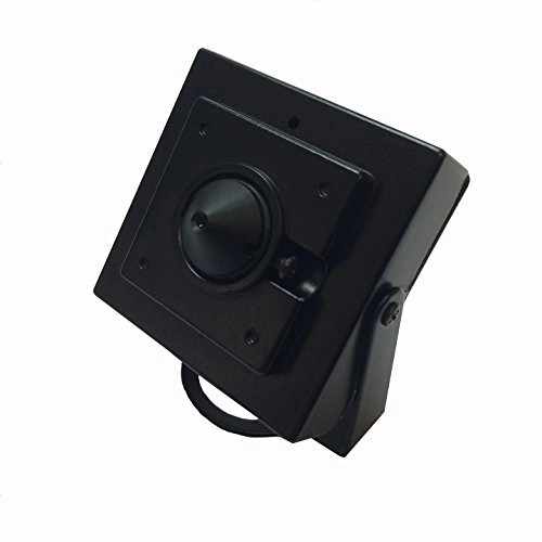 Covert - 1080p 30 frames per second