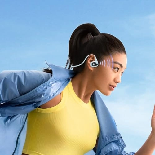 RB-S15 Wireless Earbud