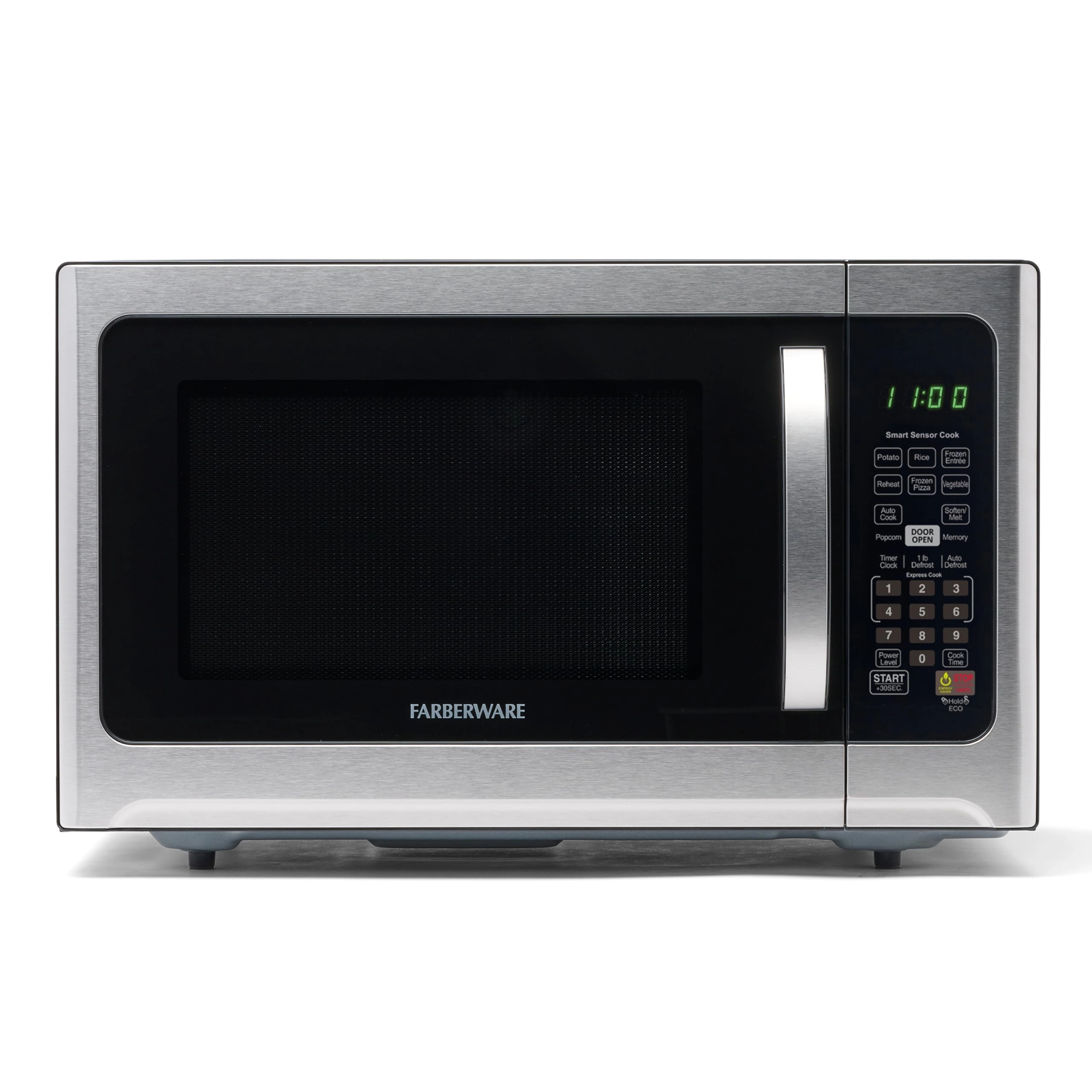 Countertop Microwave