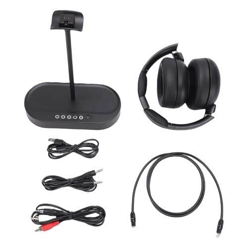 h0dz38v9bt Wireless Headphone