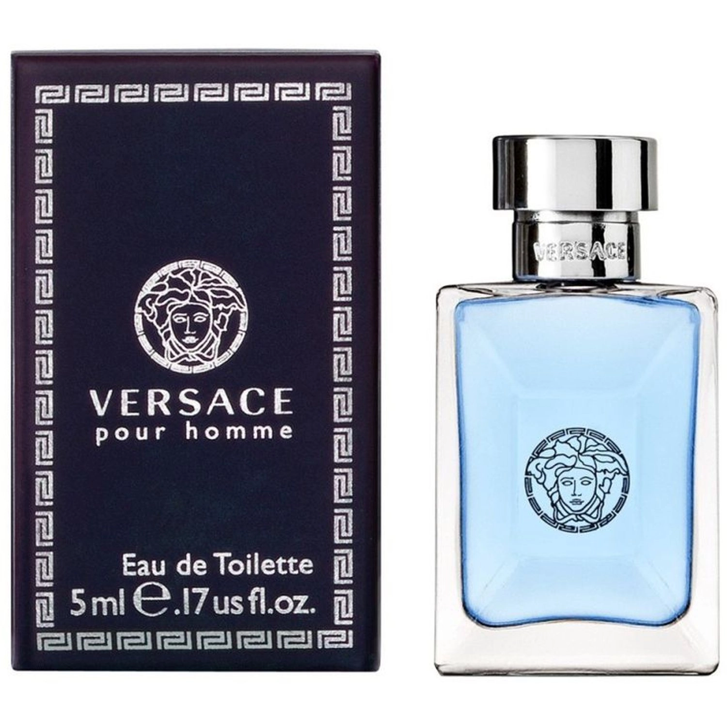 Pour Homme - Eau de Toilette 5 ml