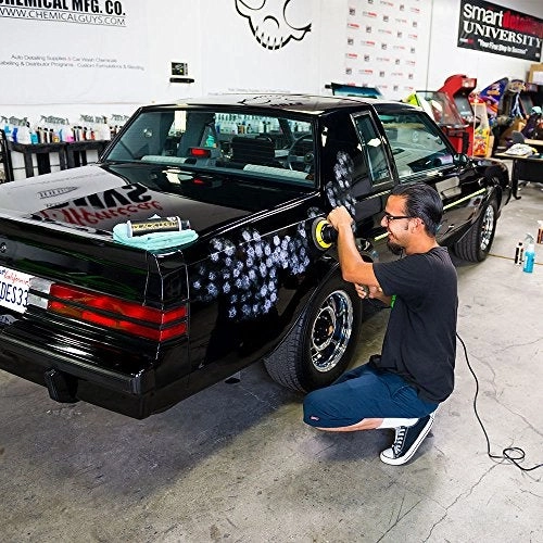 BUF_501X 10FX - 700W 5.5 Inches