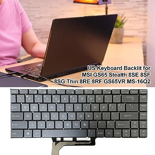 Laptop Keyboard