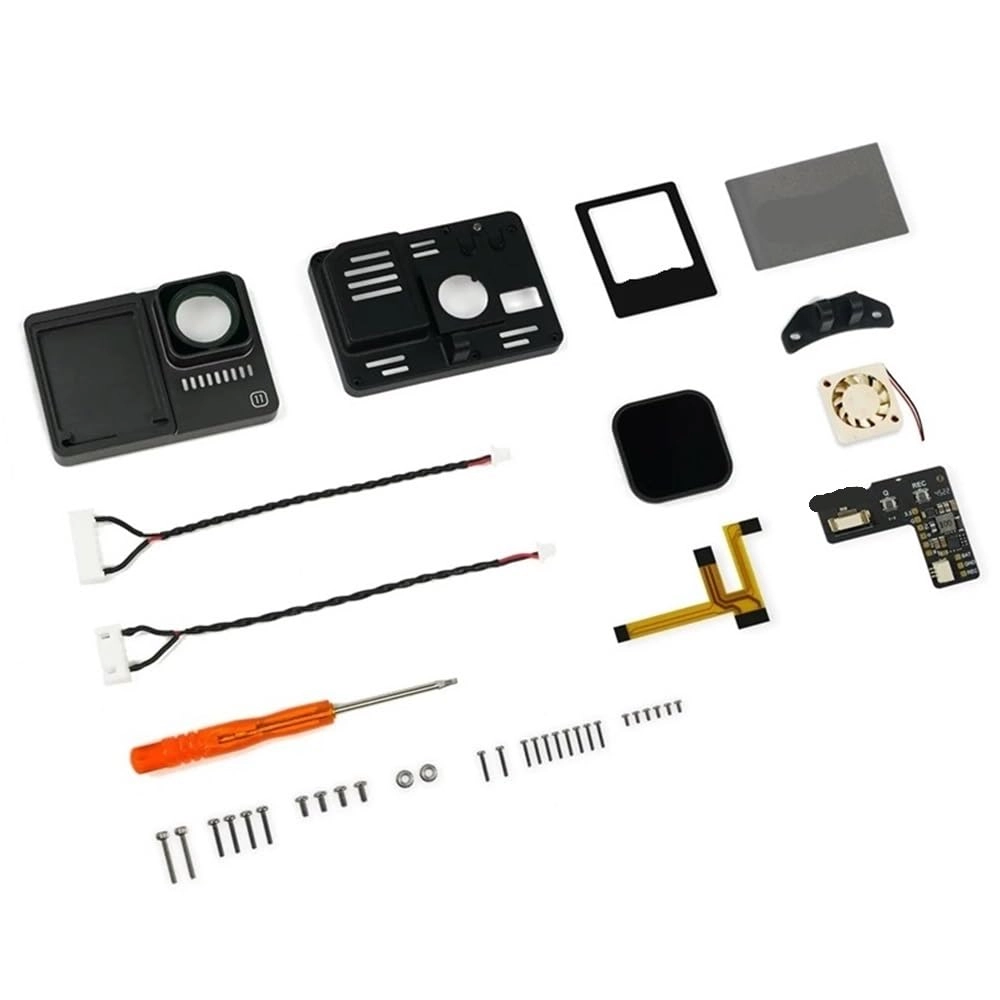 LINHUABAI G9 + G10 + G11