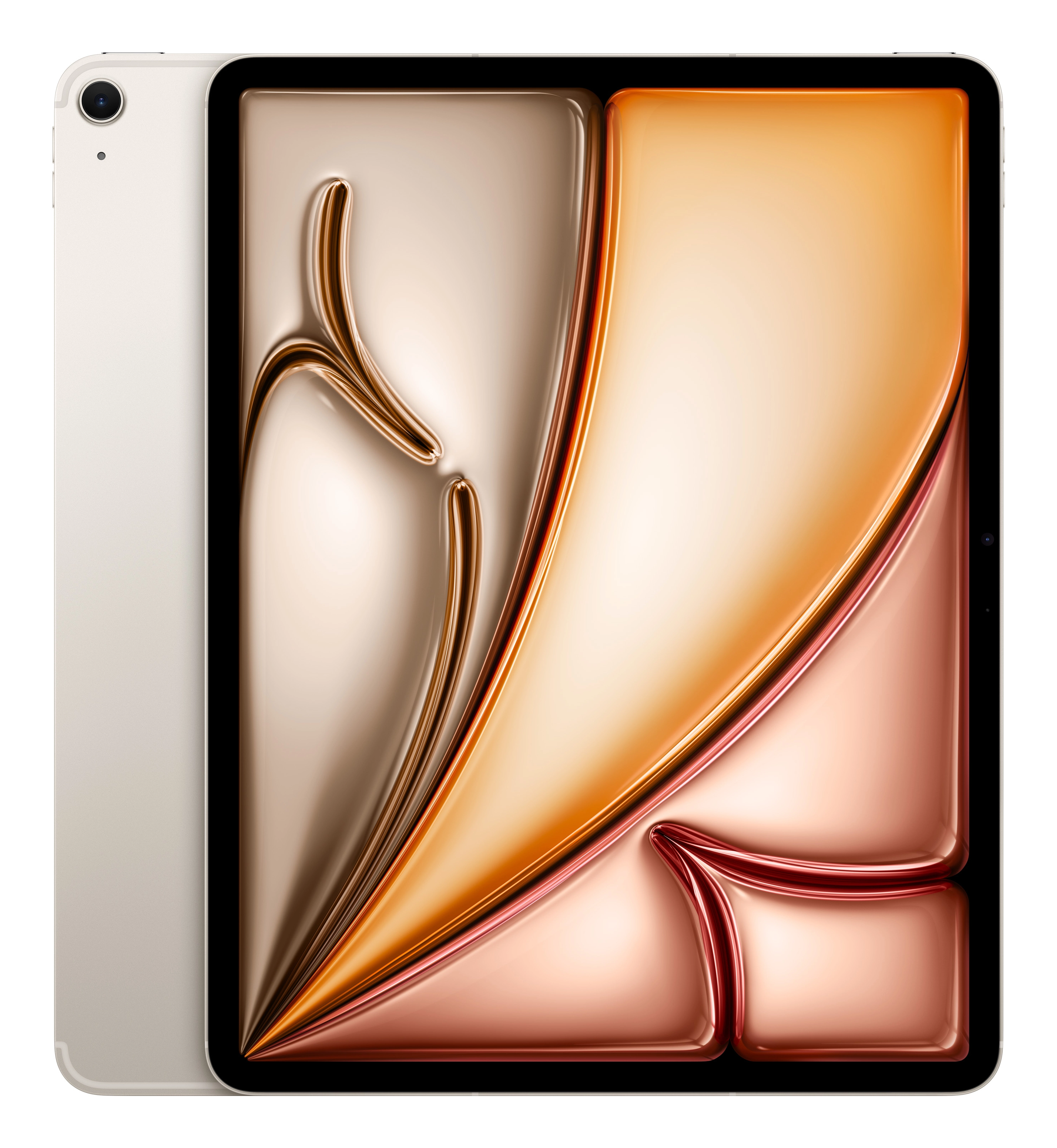 iPad Air (2024) - 256GB 13"