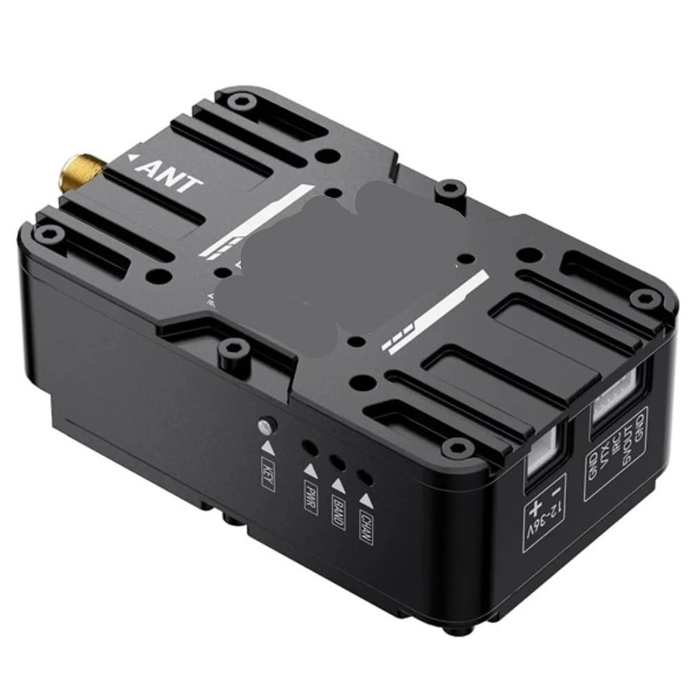 XsidY1011 VTX PRO - 1 Amp Hours