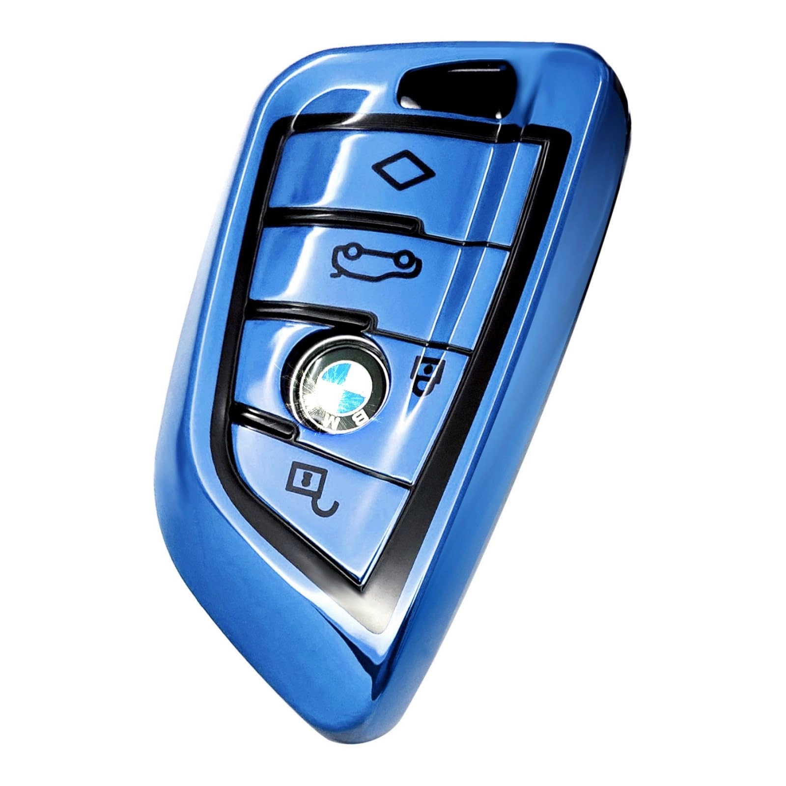 key fob Cover - Car