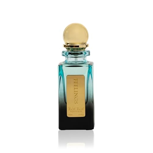 Feeling Eau de Parfum - 50ml
