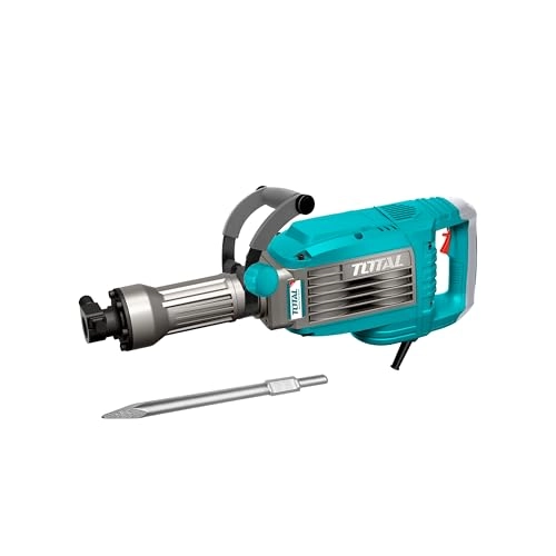 Demolition Hammer - 1700W