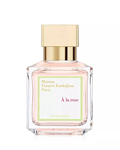 À La Rose Eau de Parfum 70ml