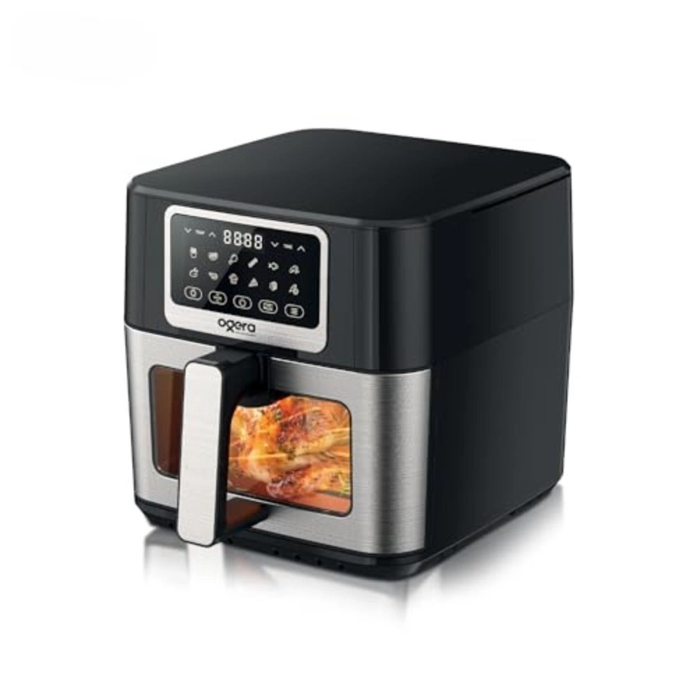 Generic Digital Air Fryer OG8503AF - 7.6L