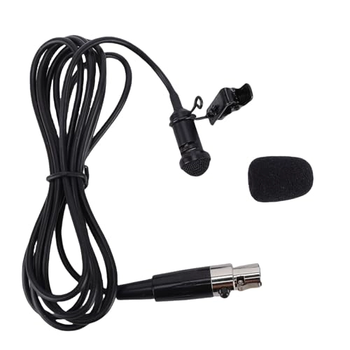 61gz2nyrmh Wired Microphone
