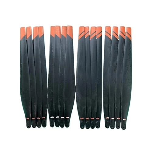 T30 - Carbon Fiber Folding Propellers 1 Pair