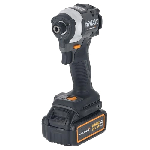 DCF850NXJ - 20V Max 205Nm Brushless