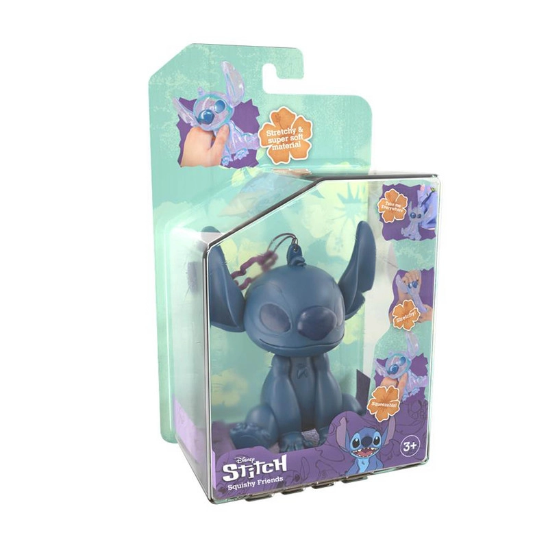 Squish Friends - Stitch (37313669-SQT902ST_1)