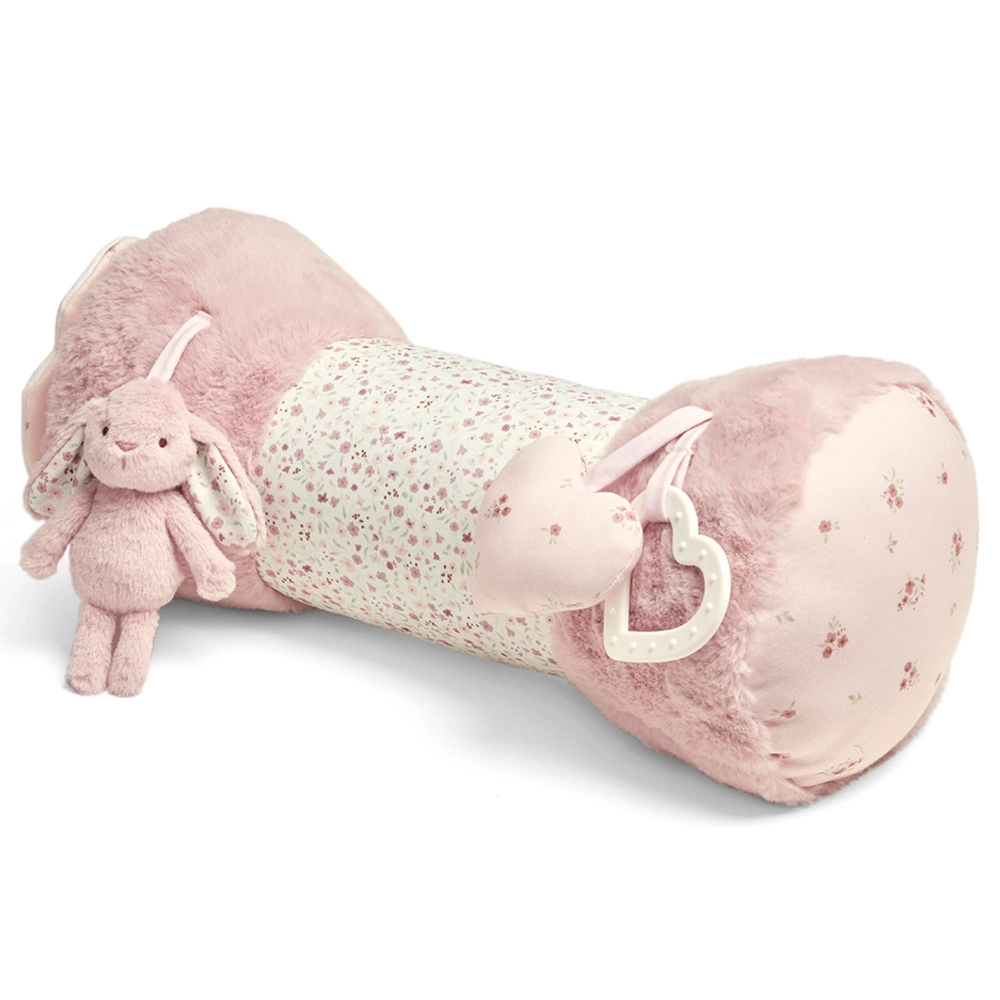 Welcome to the World Elephant Tummy Time Roll - Suitable for 0 month & above