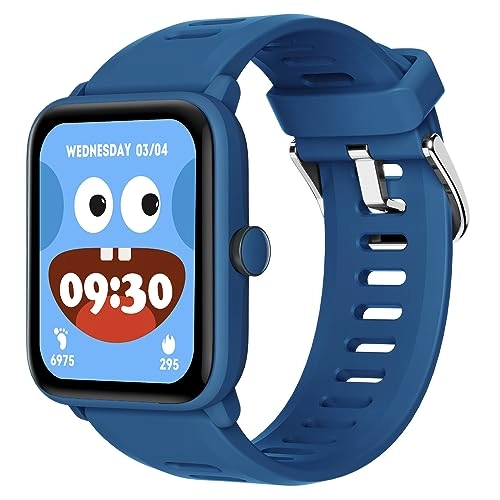 Kids Fitness Tracker Watch