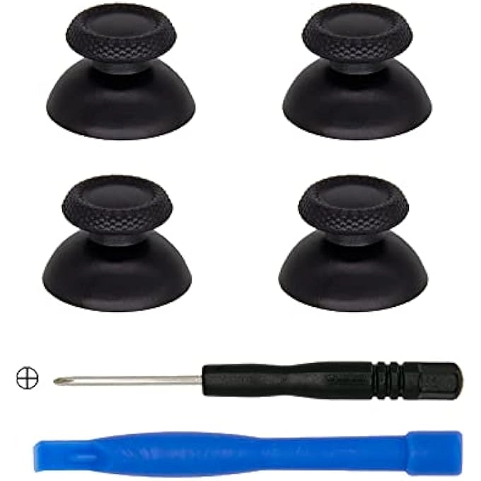 3D ANALOG JOYSTICK MODULE - PS5 XBOX