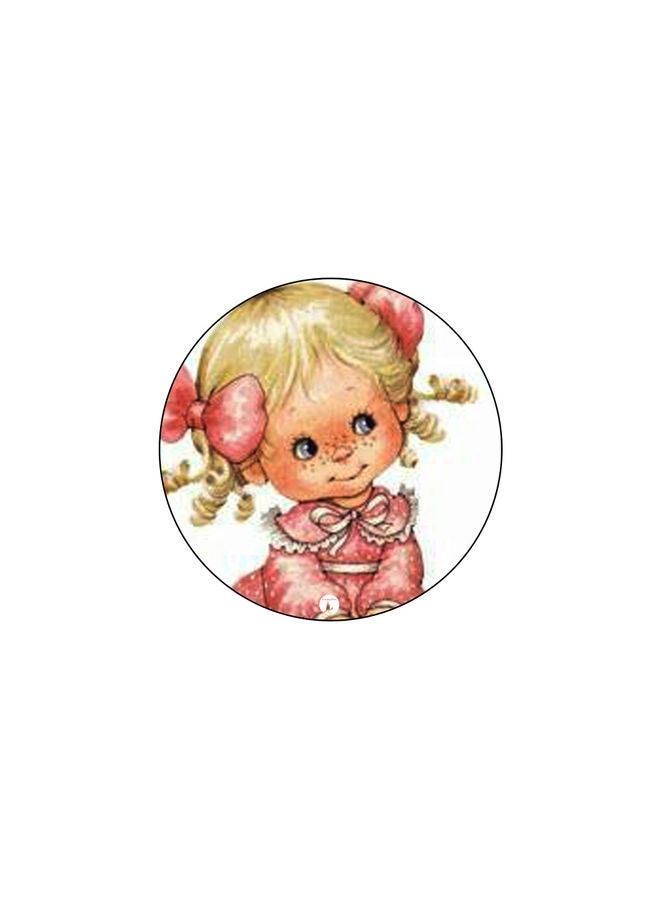 Printed Mouse Pad