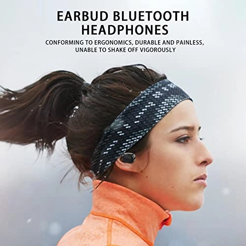 Wireless Bluetooth Earbuds - Wireless Earbud