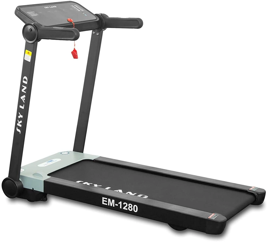 SkyLand EM-1280 - 2.5 horsepower 1200 X 420