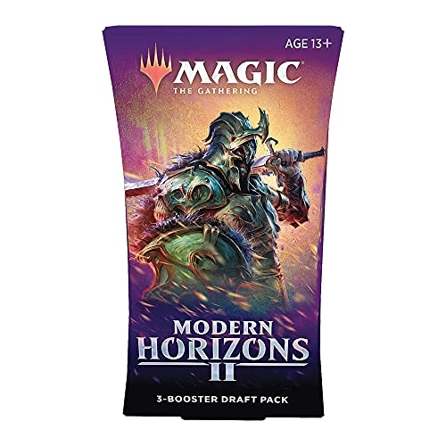 Modern Horizons 2 Draft Multipack - English 45pcs