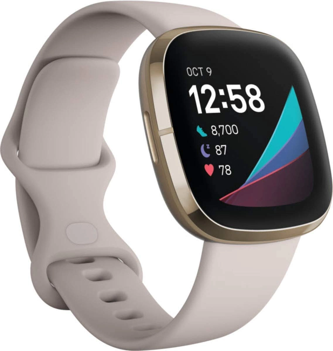 Fitbit Sense GPS