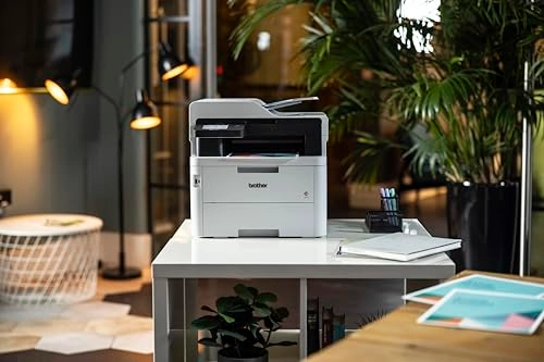 DCP-L3560CDW - Laser