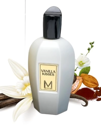 Vanilla Kisses Eau de Parfum 100ml