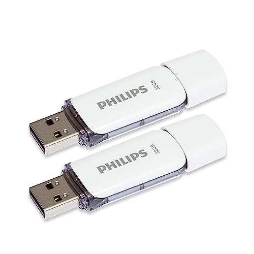FM64FD70D/00 - USB 2.0 64GB