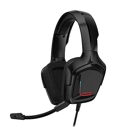 K20 Wired Headset