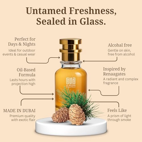 Renaagates Eau de Parfum 80 ml