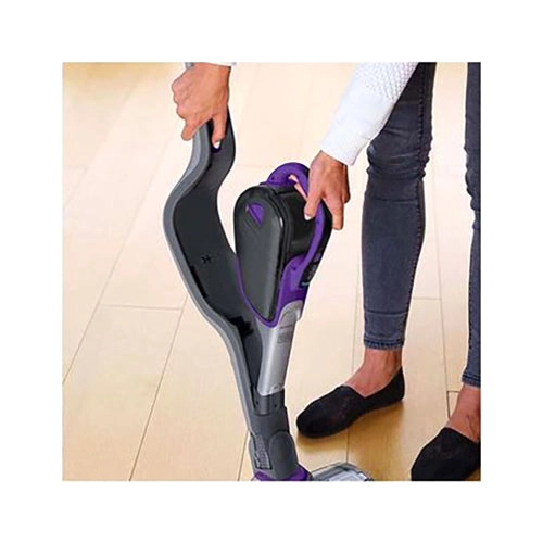 Extreme MAX - Stick Vacuum Cleaner 42 min