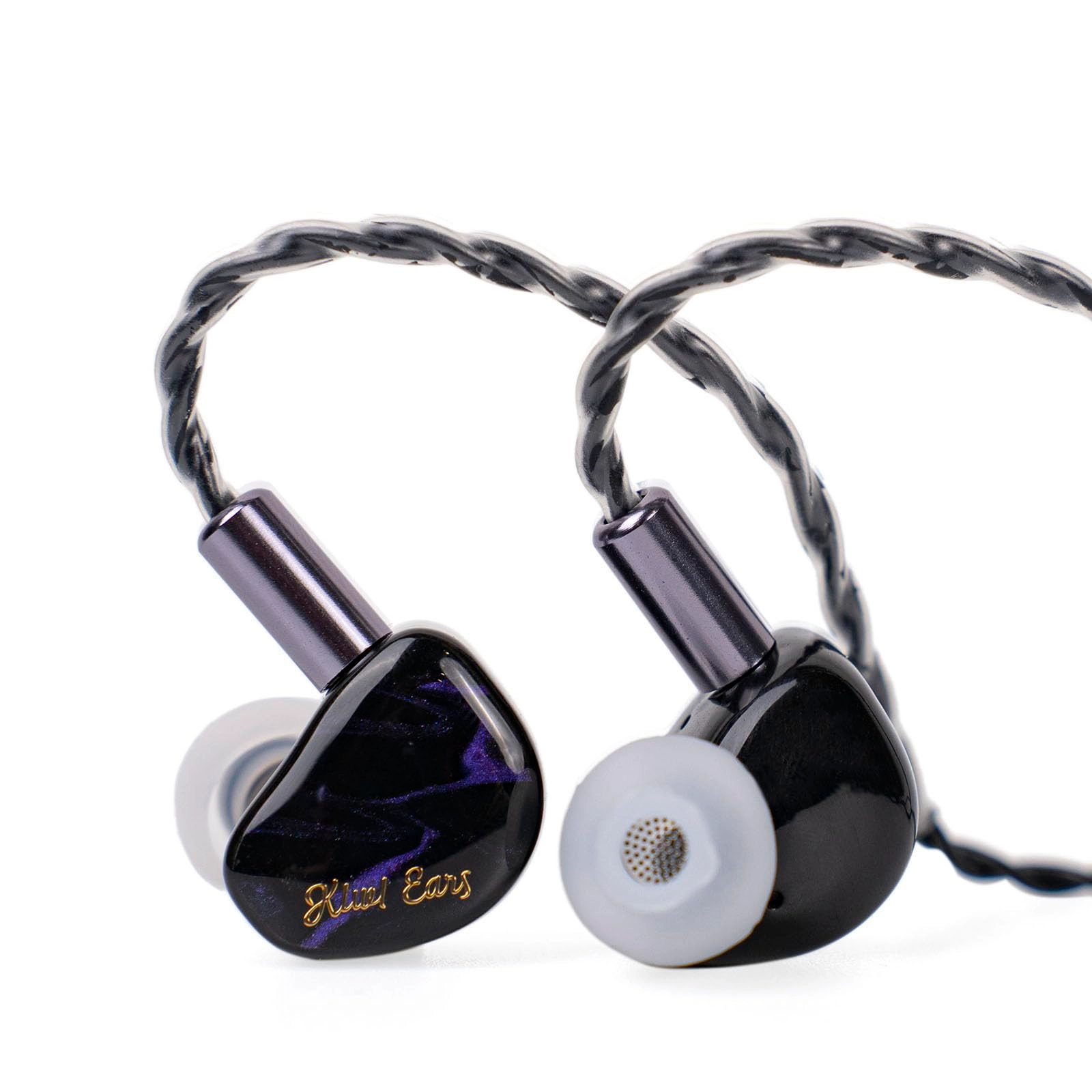 Kiwi Ears Cadenza Wired Earphone